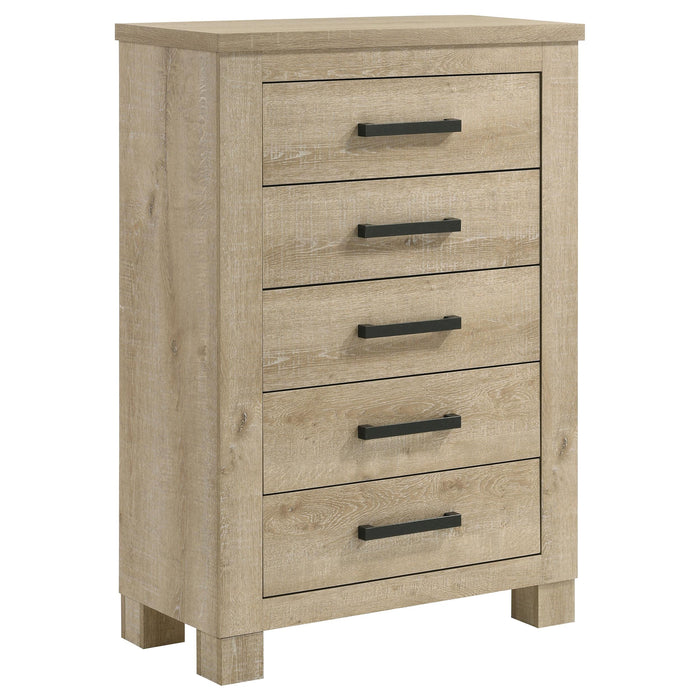 Oakglen Chests - Just Furniture (PA) - Multi Location