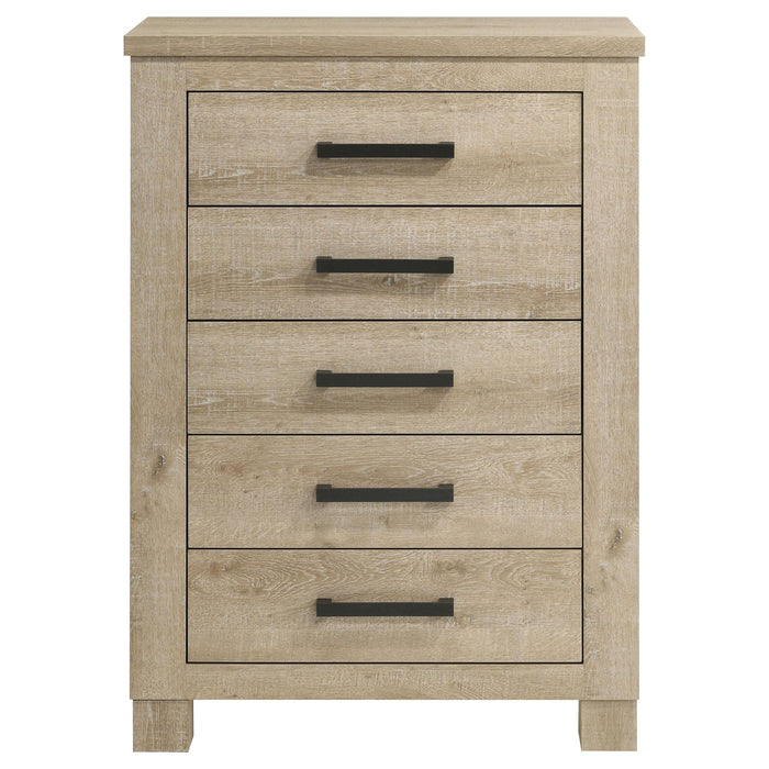 Oakglen Chests - Just Furniture (PA) - Multi Location