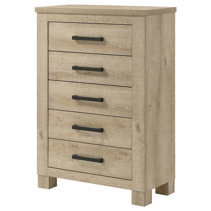 Oakglen Chests - Just Furniture (PA) - Multi Location