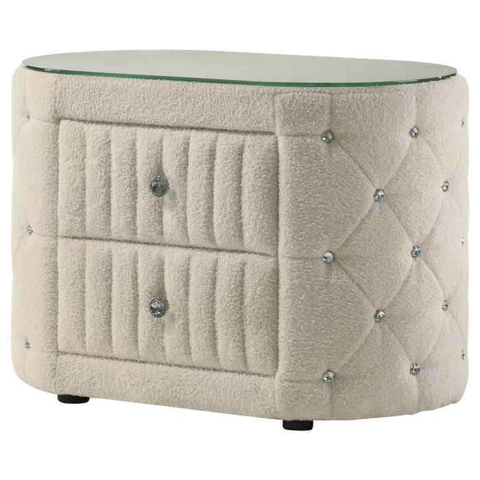 Sonya Nightstands - Just Furniture (PA) - Multi Location