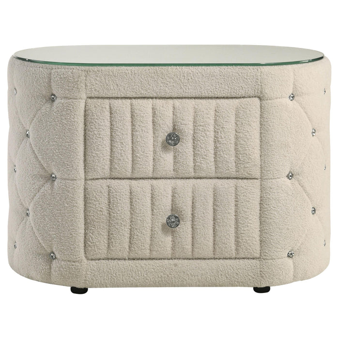 Sonya Nightstands - Just Furniture (PA) - Multi Location