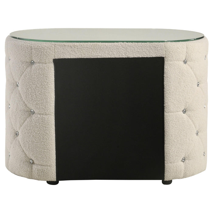 Sonya Nightstands - Just Furniture (PA) - Multi Location