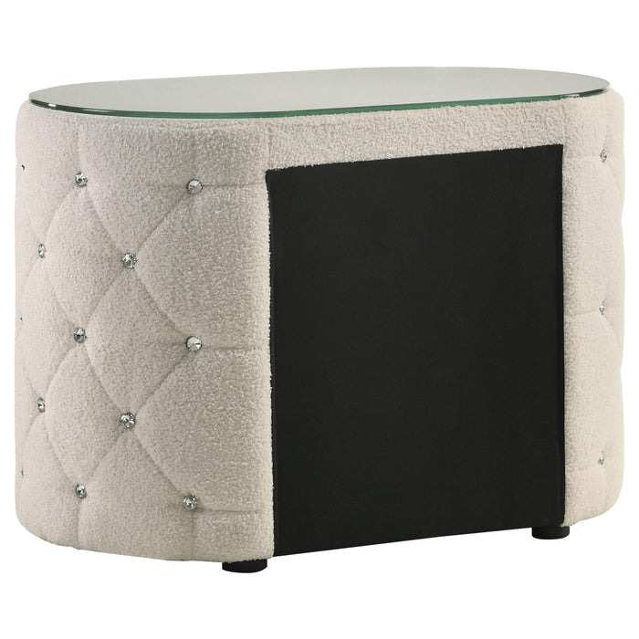 Sonya Nightstands - Just Furniture (PA) - Multi Location