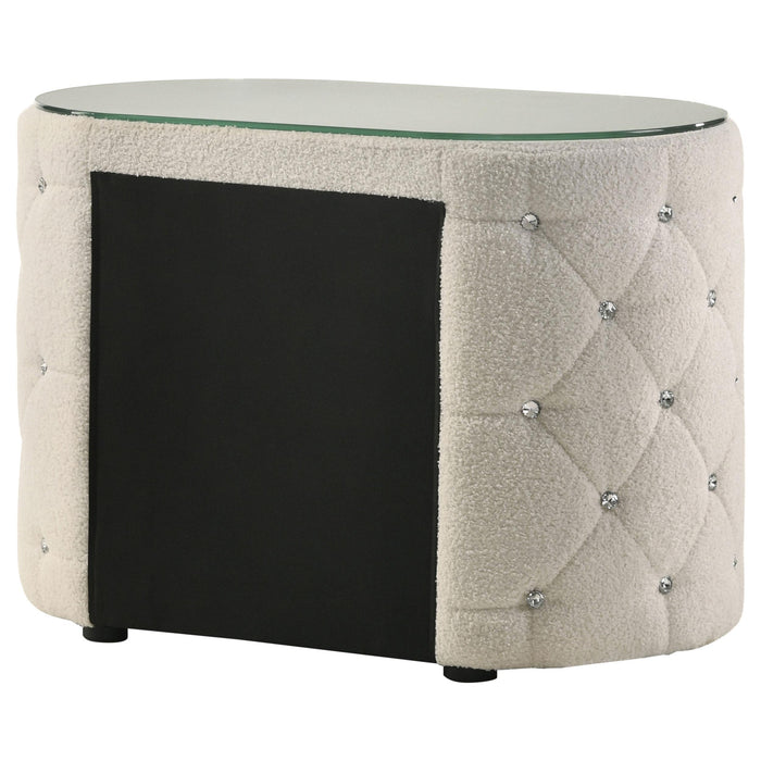Sonya Nightstands - Just Furniture (PA) - Multi Location