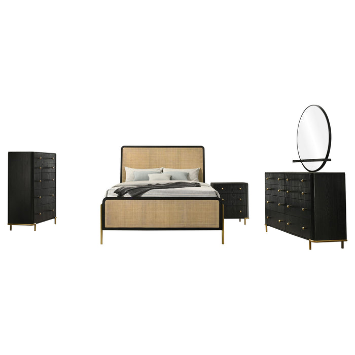 Arini 5 Pc Bedroom Set - Just Furniture (PA) - Multi Location