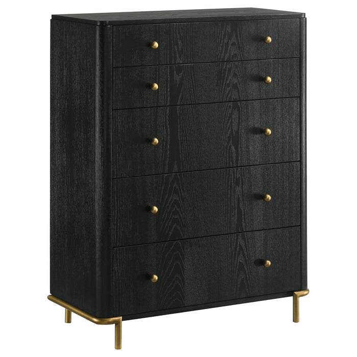 Arini 5 Pc Bedroom Set - Just Furniture (PA) - Multi Location