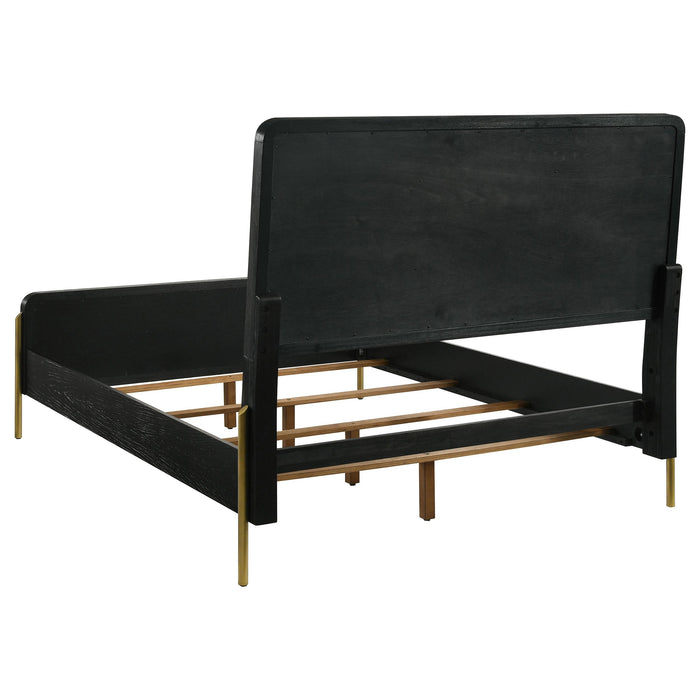 Arini 4 Pc Bedroom Set - Just Furniture (PA) - Multi Location