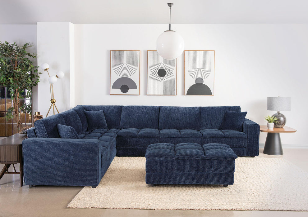 Atlantic Ottomans - Just Furniture (PA) - Multi Location