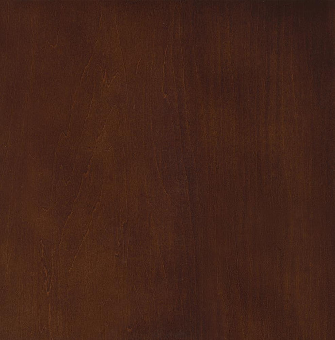 Elton Round Marble Top Accent Table Brown - Just Furniture (PA) - Multi Location