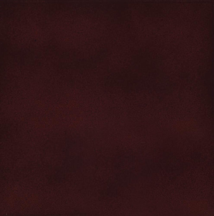 Edie Round Marble Top Accent Table Merlot - Just Furniture (PA) - Multi Location