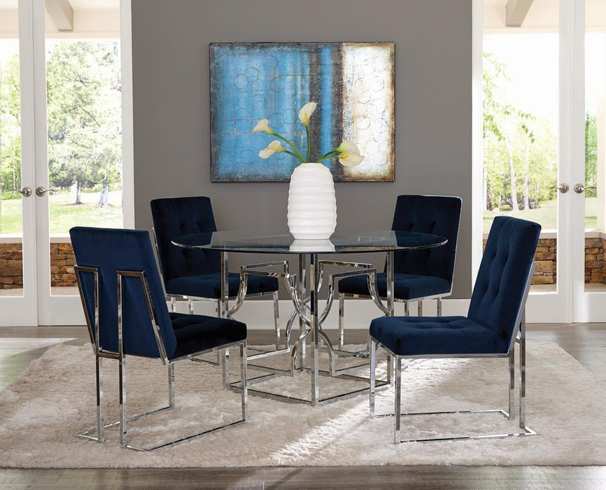 G192561 Dining Chair - Just Furniture (PA) - Multi Location