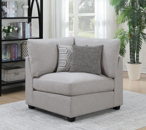 Cambria Corner Grey - Just Furniture (PA) - Multi Location