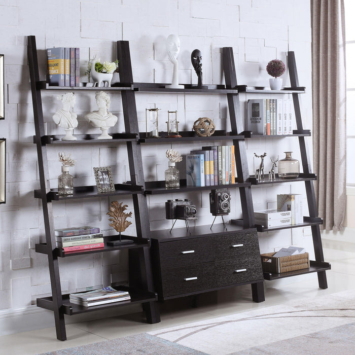 Colella Bookshelf - Just Furniture (PA) - Multi Location