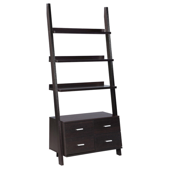 Colella Bookshelf - Just Furniture (PA) - Multi Location