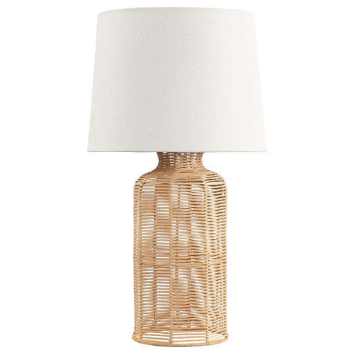 Nairobi Table Lamps - Just Furniture (PA) - Multi Location
