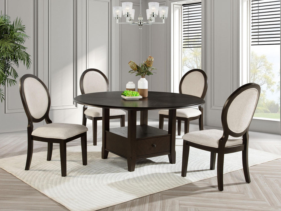 Twyla Dining Tables - Just Furniture (PA) - Multi Location