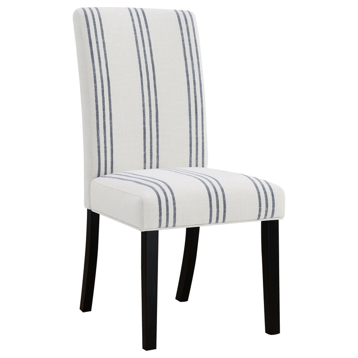 Herran Side Chairs - Just Furniture (PA) - Multi Location