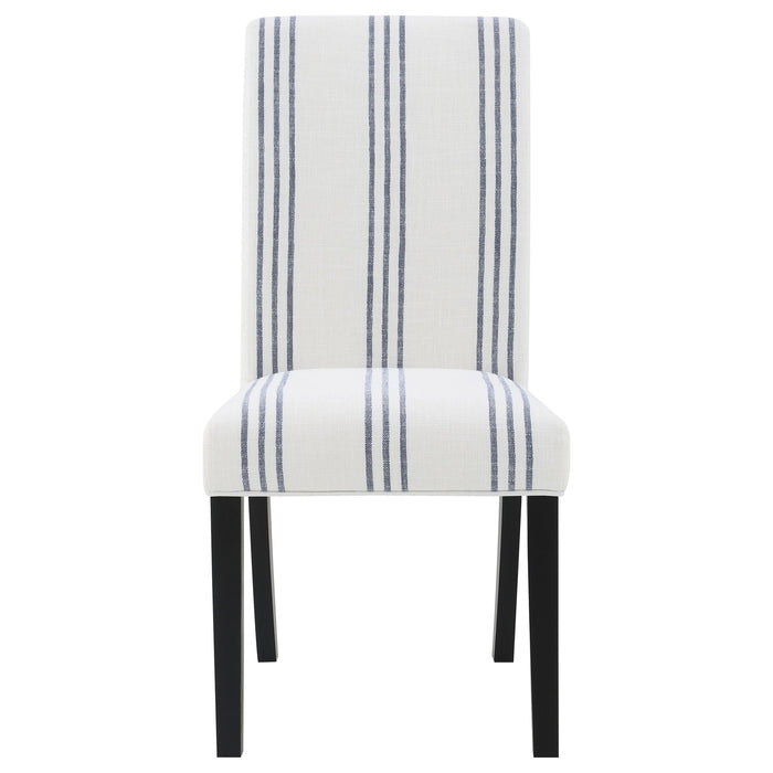 Herran Side Chairs - Just Furniture (PA) - Multi Location
