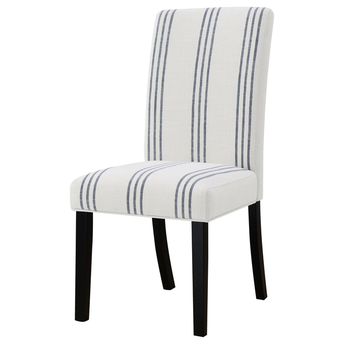 Herran Side Chairs - Just Furniture (PA) - Multi Location