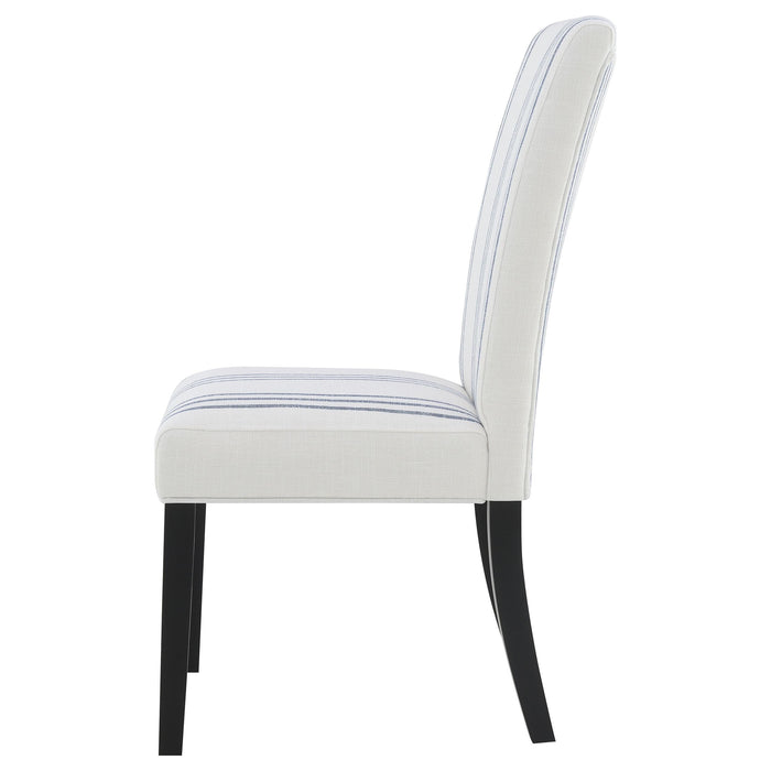 Herran Side Chairs - Just Furniture (PA) - Multi Location