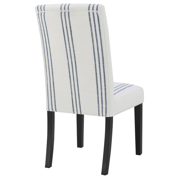 Herran Side Chairs - Just Furniture (PA) - Multi Location