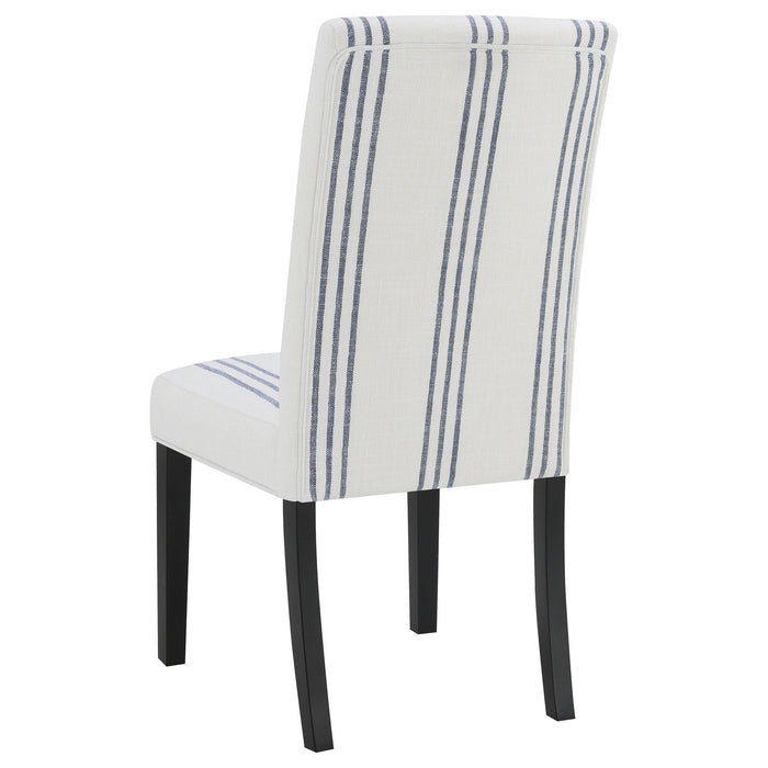 Herran Side Chairs - Just Furniture (PA) - Multi Location