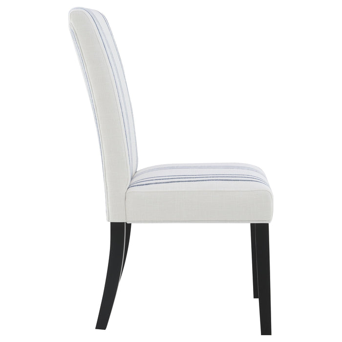 Herran Side Chairs - Just Furniture (PA) - Multi Location