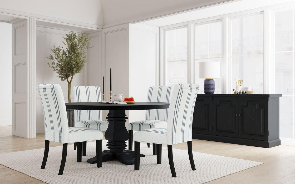Herran Side Chairs - Just Furniture (PA) - Multi Location