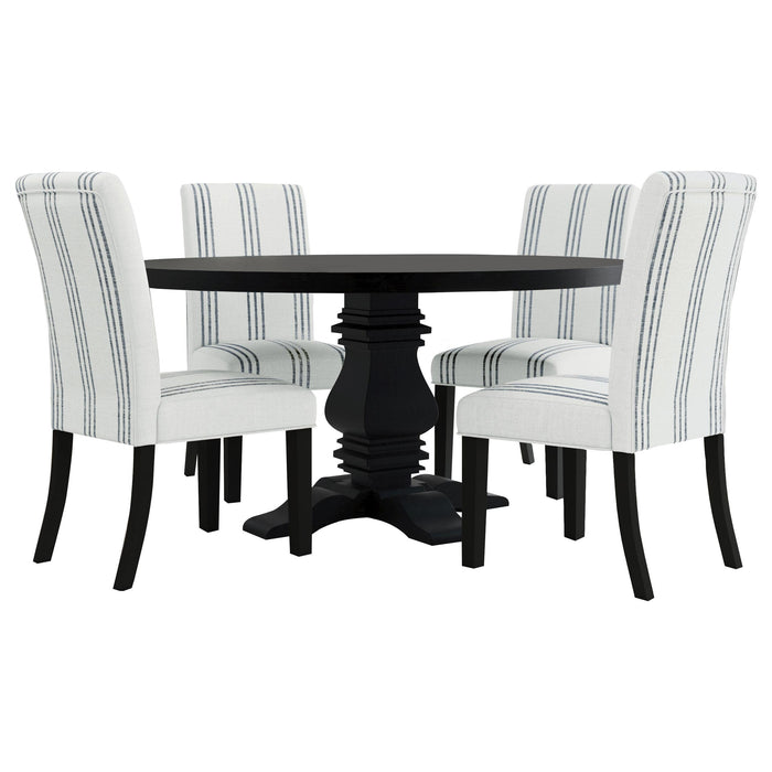 Herran Side Chairs - Just Furniture (PA) - Multi Location