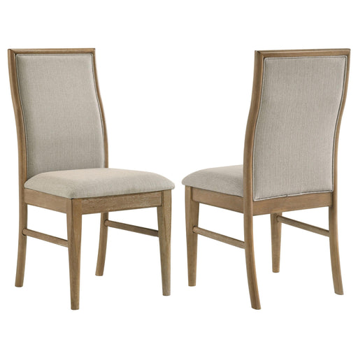 Adina Side Chairs - Just Furniture (PA) - Multi Location