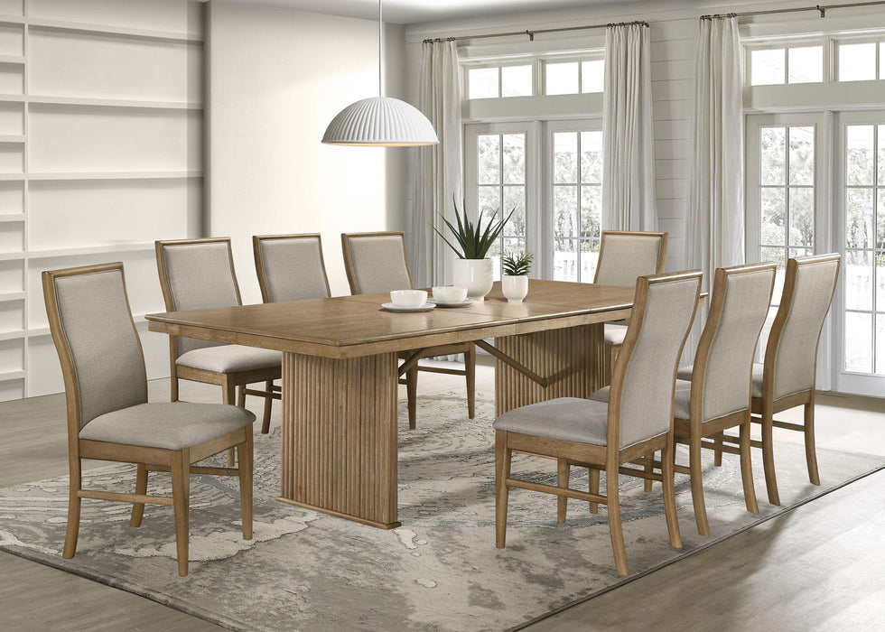 Adina Dining Tables - Just Furniture (PA) - Multi Location