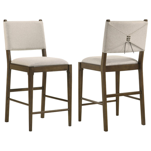 Ottowa Counter Stools - Just Furniture (PA) - Multi Location
