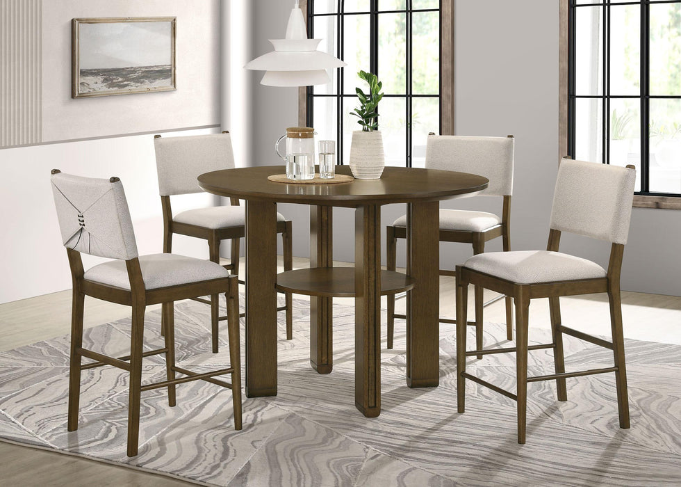 Ottowa Counter Stools - Just Furniture (PA) - Multi Location