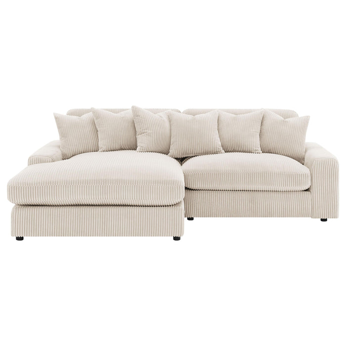 Blaine Stationary Sectionals - Just Furniture (PA) - Multi Location