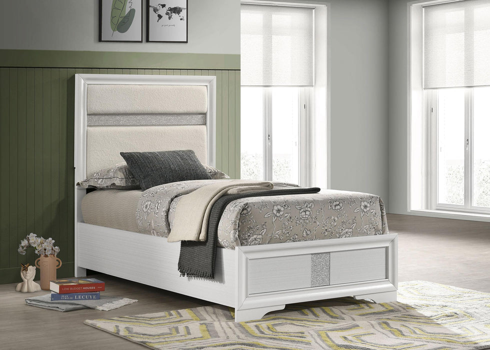 Miranda Twin Bed - Just Furniture (PA) - Multi Location
