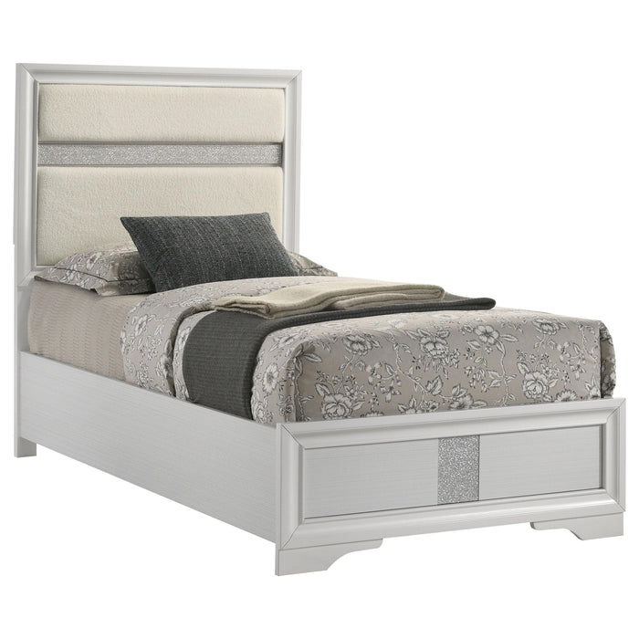 Miranda Twin Bed - Just Furniture (PA) - Multi Location