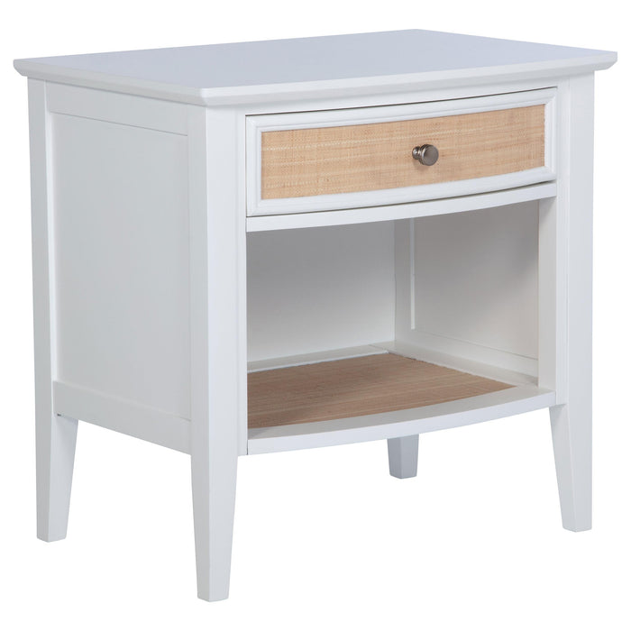 Bexhill 5 Pc Bedroom Set - Just Furniture (PA) - Multi Location