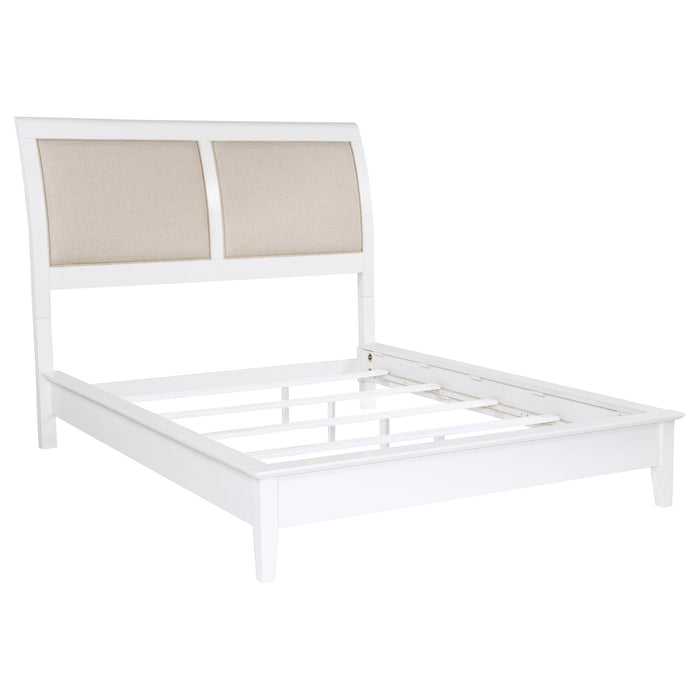 Bexhill 5 Pc Bedroom Set - Just Furniture (PA) - Multi Location