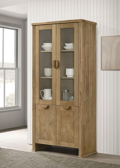 Adina Display Cabinets - Just Furniture (PA) - Multi Location