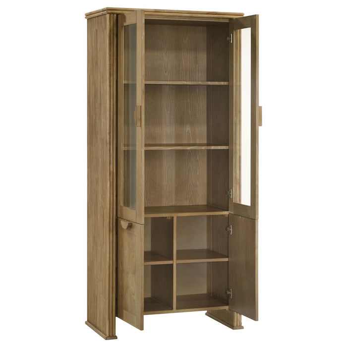 Adina Display Cabinets - Just Furniture (PA) - Multi Location