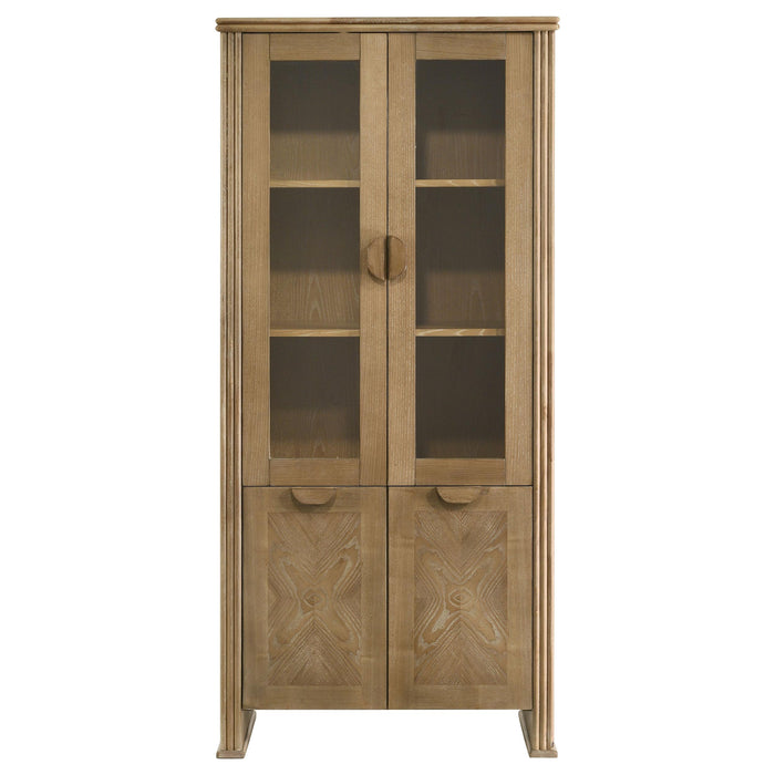 Adina Display Cabinets - Just Furniture (PA) - Multi Location