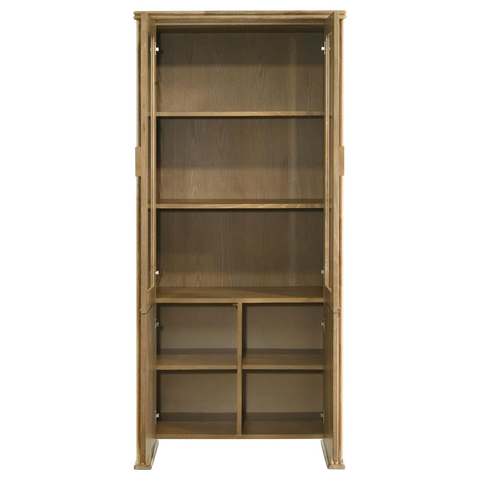Adina Display Cabinets - Just Furniture (PA) - Multi Location