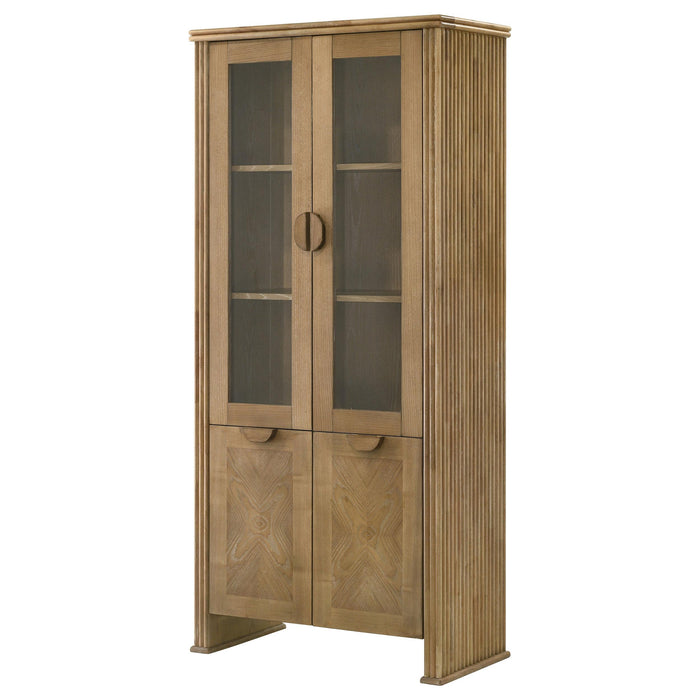 Adina Display Cabinets - Just Furniture (PA) - Multi Location