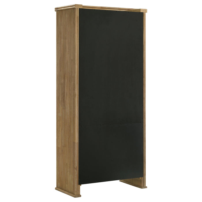 Adina Display Cabinets - Just Furniture (PA) - Multi Location