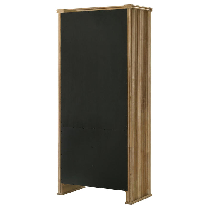 Adina Display Cabinets - Just Furniture (PA) - Multi Location