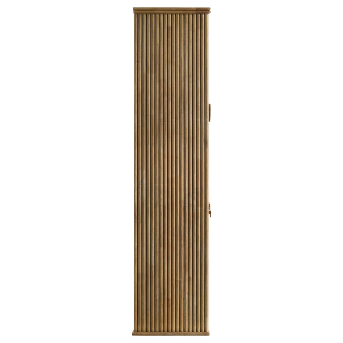 Adina Display Cabinets - Just Furniture (PA) - Multi Location
