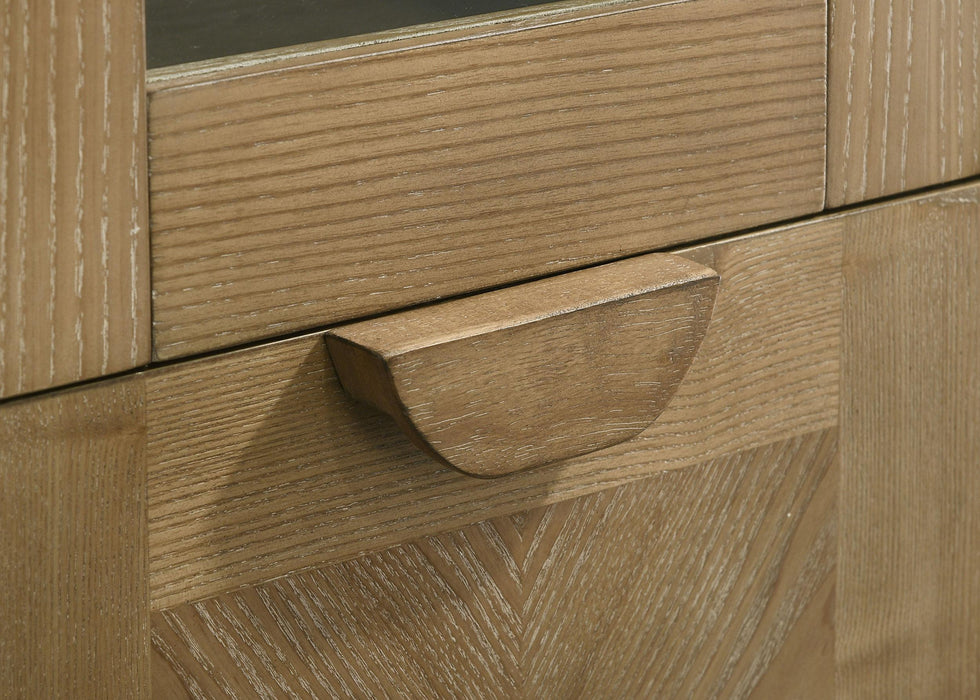 Adina Display Cabinets - Just Furniture (PA) - Multi Location