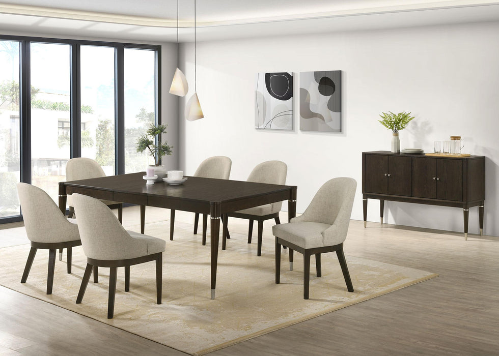Reseda Dining Tables - Just Furniture (PA) - Multi Location