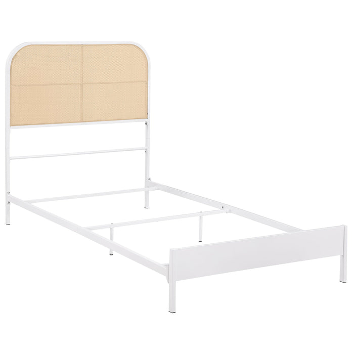 Amherst Twin Bed - Just Furniture (PA) - Multi Location