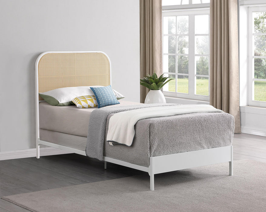 Amherst Twin Bed - Just Furniture (PA) - Multi Location